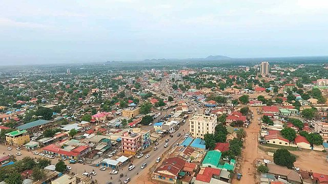 Juba